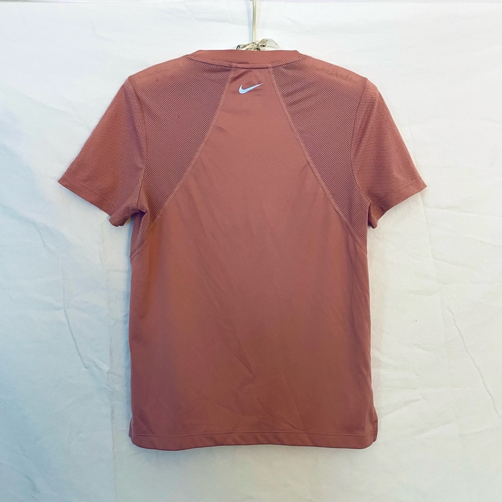 Rose Pink Nike Dri-Fit